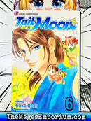 Tail of the Moon Vol 6