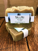 Take a Hike - Bug Repellent Soap with Andiroba Oil