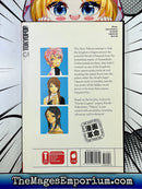 Takeru Opera Susanoh Sword of the Devil Vol 2