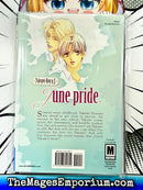 Takumi-Kun Series Vol 1 June Pride