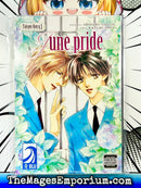 Takumi-Kun Series Vol 1 June Pride