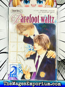 Takumi-Kun Series Vol 2 Barefoot Waltz