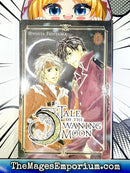 Tale of the Waning Moon Vol 1