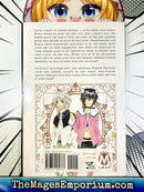 Tale of the Waning Moon Vol 1