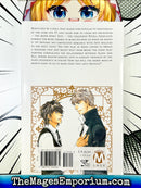 Tale of the Waning Moon Vol 3