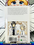 Tale of the Waning Moon Vol 4