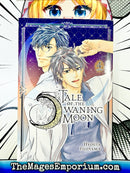 Tale of the Waning Moon Vol 4
