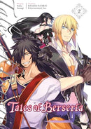 Tales of Berseria Vol 2