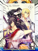 Tales of Berseria Vol 2