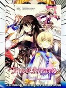 Tales of Berseria Vol 3