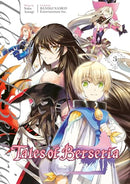 Tales of Berseria Vol 3