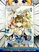 Tales of Zestiria A Time of Guidance Vol 4