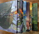 Talislanta 6th Edition Epic Edition Slipcase