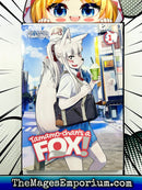 Tamamo-chan's A Fox Vol 1