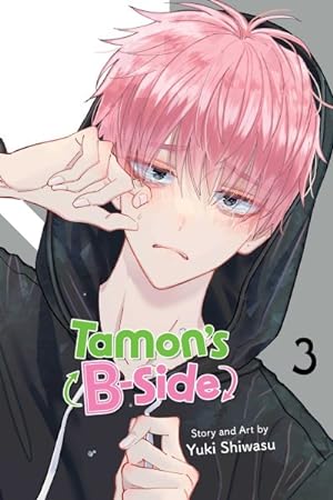 Tamon's B-Side Vol 3
