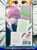 Tamon's B-Side Vol 3