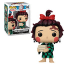 Demon Slayer Tanjiro in Kimono Funko Pop! Anime #1530