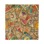 Tarot Cards Bandana