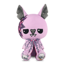 Violet the Bat Plushie