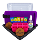 GrowBag Garden Lab - Tea
