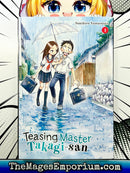 Teasing Master Takagi- San Vol 1