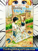 Teasing Master Takagi-san Vol 4