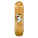 Tebori Cat Skate Deck