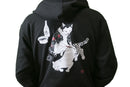 Tebori Cats Hoodie