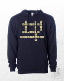 Great Word Lakes™ Pullover Hoodie | Tee See Tee Exclusive