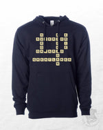 Great Word Lakes™ Pullover Hoodie | Tee See Tee Exclusive