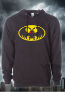 Mothman 1989 Pullover Hoodie | Tee See Tee Exclusive