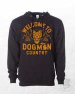 The Legend of the Dogman™ Official Hoodie | Tee See Tee Exclusive