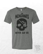 The MichiGoonies Unisex Tee | Tee See Tee Exclusive