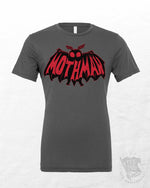 The Mothman Vintage Unisex T-shirt | Tee See Tee Exclusive