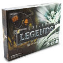 Exiled Legends: Earth & Air Expansion Pack