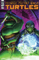 Teenage Mutant Ninja Turtles #149 - Lightning Comix Exclusive - Trio Bundle