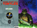 Teenage Mutant Ninja Turtles #150 - Lightning Comix Exclusive - Trio Bundle