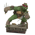 Teenage Mutant Ninja Turtles Deluxe Gallery PVC 9-Inch Statue - Select Figure(s)