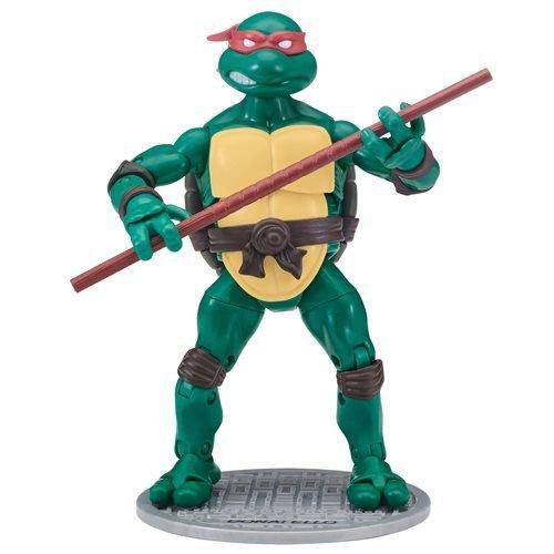 Teenage Mutant Ninja Turtles Ninja Elite Series Action Figure PX - Donatello