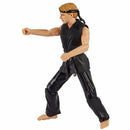 Teenage Mutant Ninja Turtles X Cobra Kai - Donatello Vs. Johnny Lawrence 2-Pack Action Figures