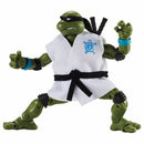 Teenage Mutant Ninja Turtles X Cobra Kai - Leonardo Vs. Miguel Diaz 2-Pack Action Figures