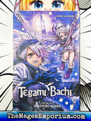 Tegami Bachi Letter Bee Vol 2