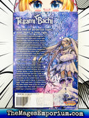 Tegami Bachi Letter Bee Vol 2
