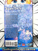 Tegami Bachi Letter Bee Vol 7