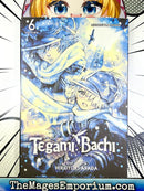 Tegami Bachi Vol 6