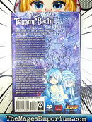 Tegami Bachi Vol 6
