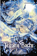 Tegami Bachi Vol 6