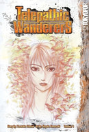 Telepathic Wanderers Vol 4