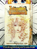 Telepathic Wanderers Vol 4