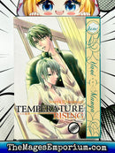 Temperature Rising